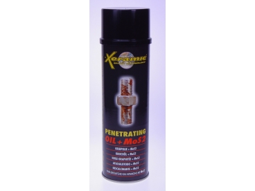 Xeramic Penetrating Oil + MoS2 Xeramic Penetrating Oil + MoS2